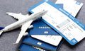 Flight Tickets